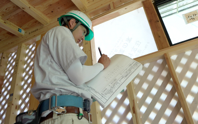 新卒採用（技術職）イメージ