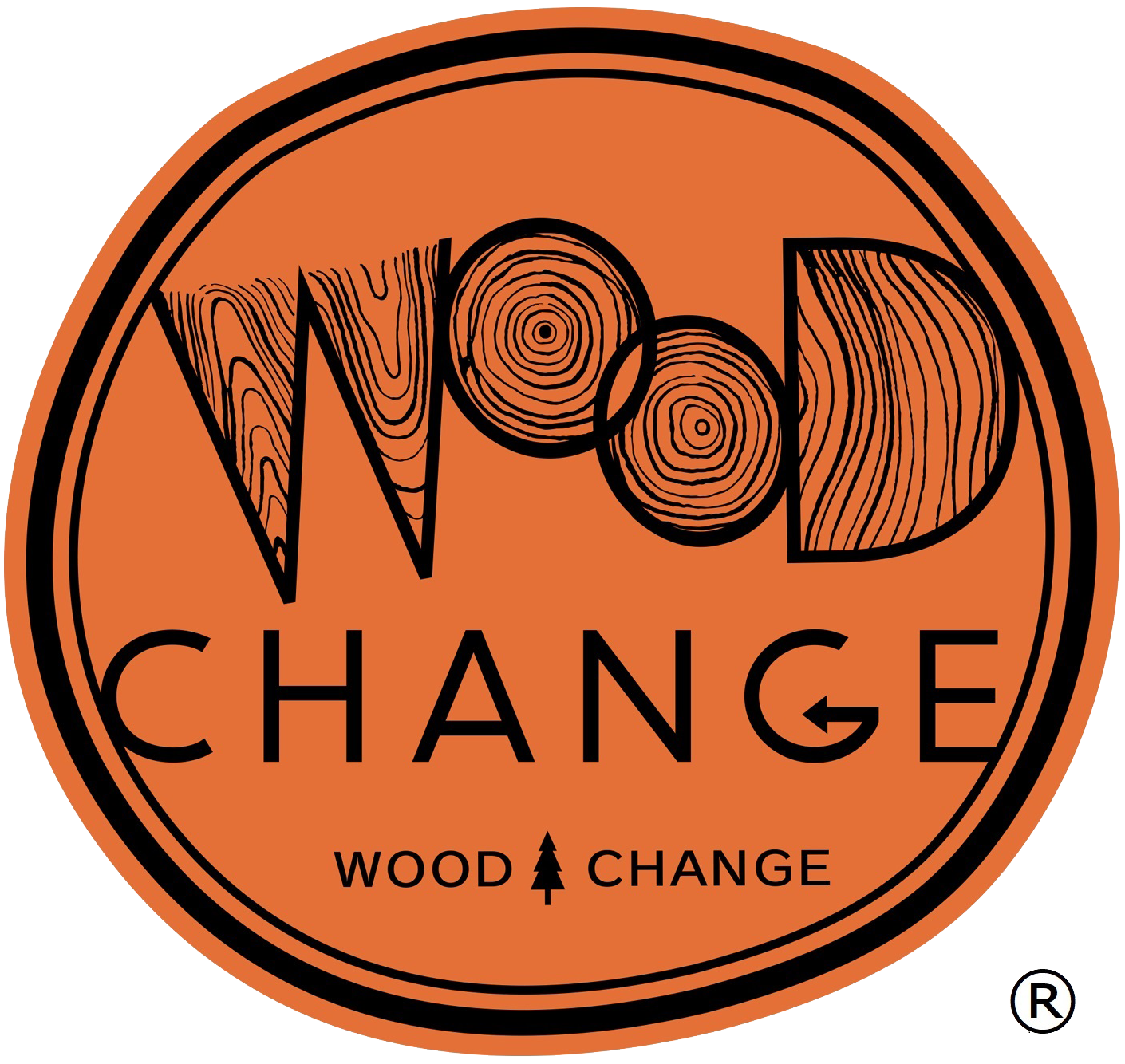 WOOD CHANGE